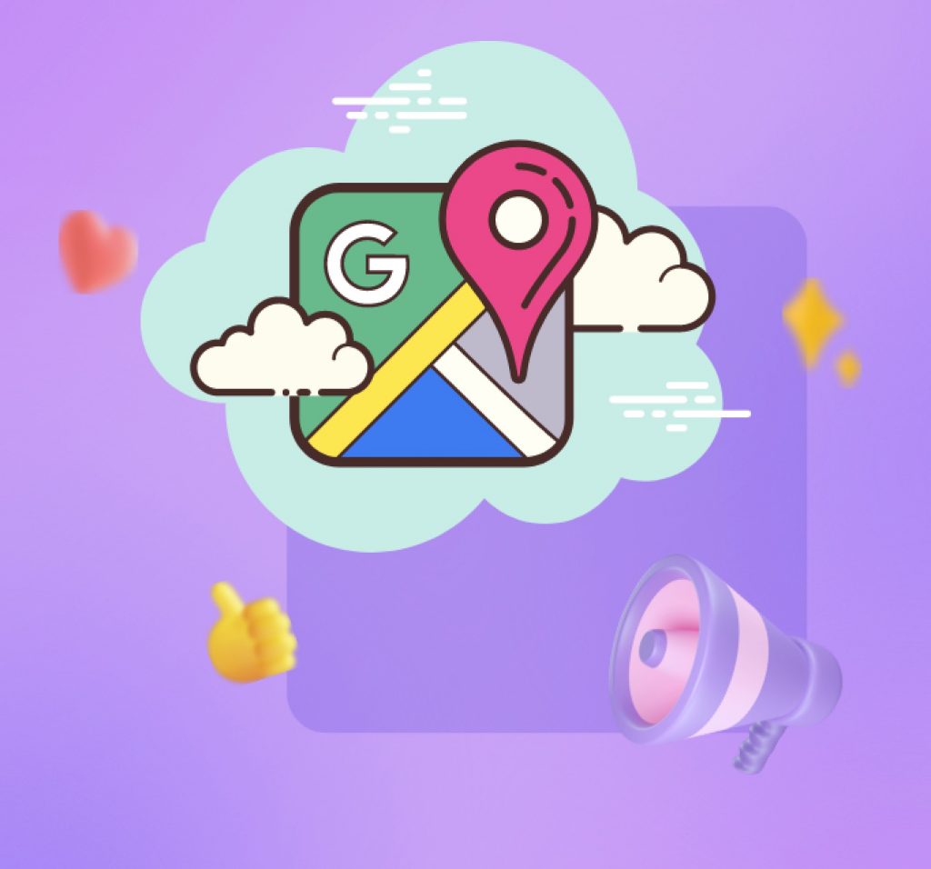 Google Business Profile services for local businesses