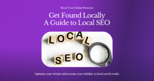 A guide to Local SEO for Professional Services businesses